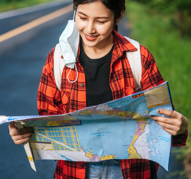 Travel Safety